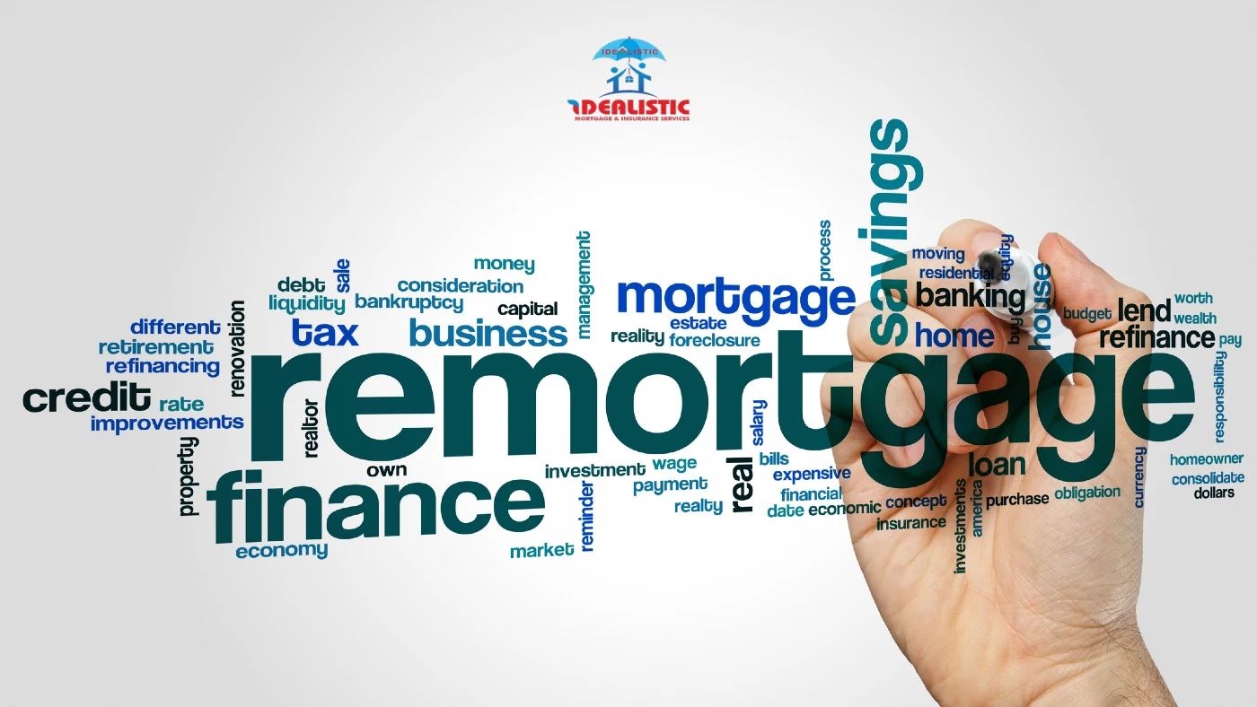 Mortgage Borker in Cambridge